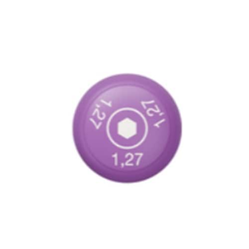 EA573LW−0.7A 0.71x 40mm [