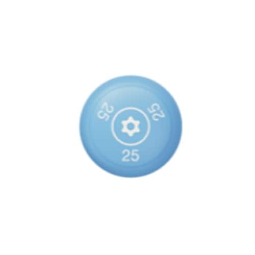 EA573MG−25A T25x120mm [Bo
