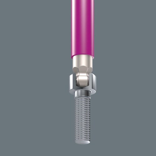 EA573WS−540 4.0x137mm [HE