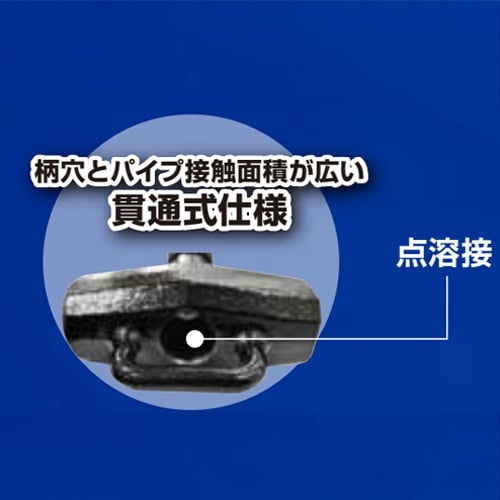 EA575WB−92 910g/315mm 両頭ハ