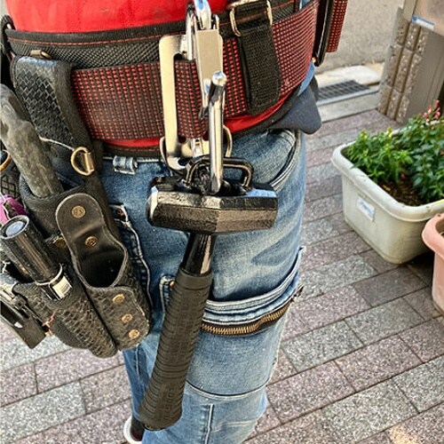 EA575WB−93 1075g/315mm 両頭