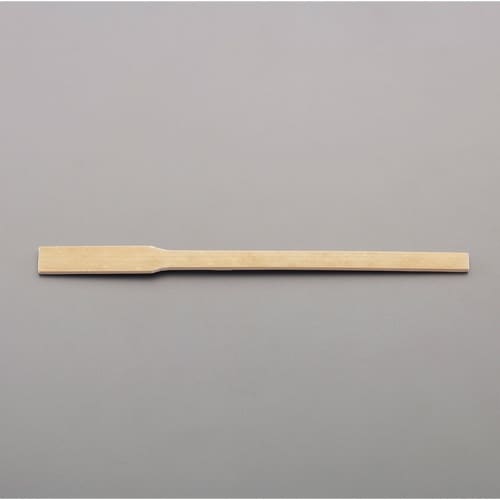 EA579AA−15 15x220mm 竹ベラ