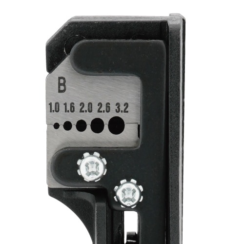 EA580EE−2A 1.0 −3.2mm ワイヤ