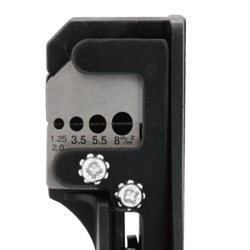 EA580EE−3B 1.25− 8.0mm2