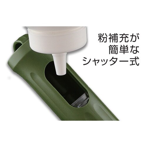 EA581AF−1 30m チョークライン(はや巻