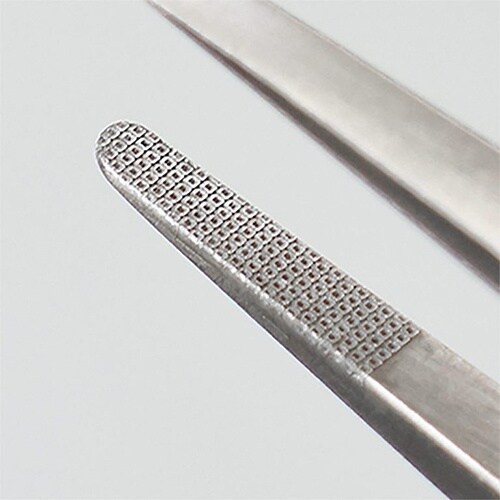 EA595GC−24 1.7x120mm ピンセッ