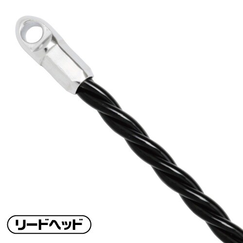 EA597BH−1A 5.7mm x15m フィッ