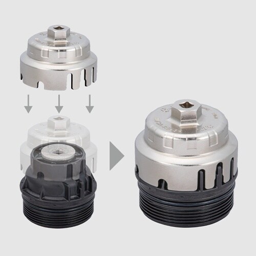 EA604AV−81A 81.0mm カップ型オイ
