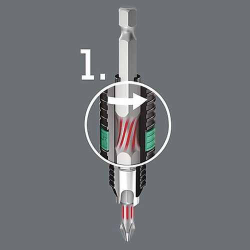 EA611AP−52 PZ2x25mm [Pozi