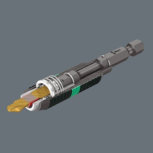 EA611AP−53 PZ3x25mm [Pozi