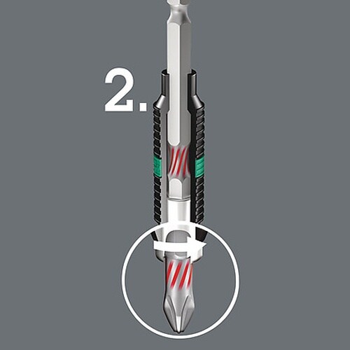 EA611AP−53 PZ3x25mm [Pozi