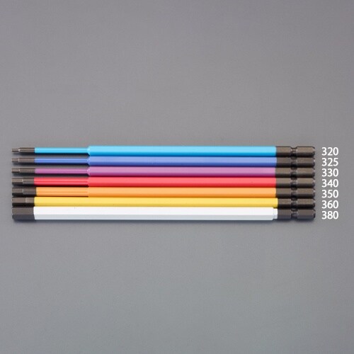 EA611BR−325 2.5x200mm [He