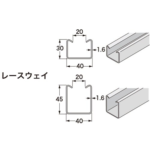 EA620YA−10 φ10.5x1.6mm/58