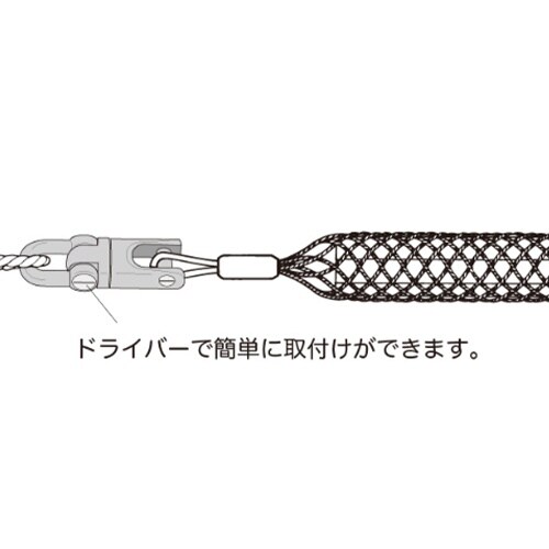 EA629CA−2A 22x 72mm/ 5.9k