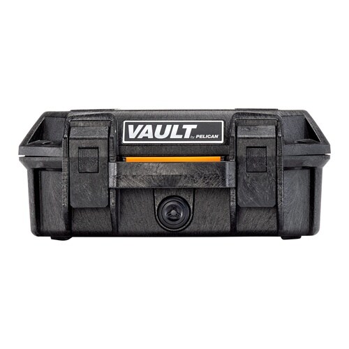 EA657VL−100 279x203x114mm