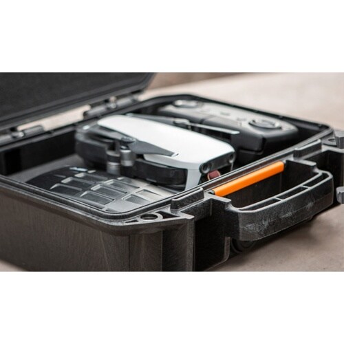 EA657VL−100 279x203x114mm