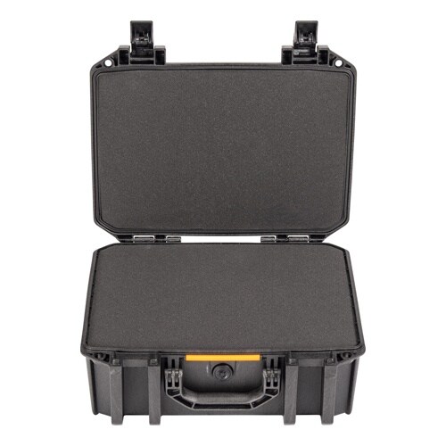 EA657VL−300 406x279x165mm