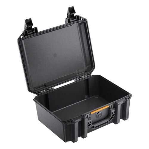 EA657VL−300 406x279x165mm