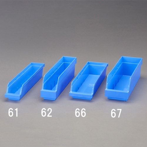 EA661CL−67 166x550x155mm