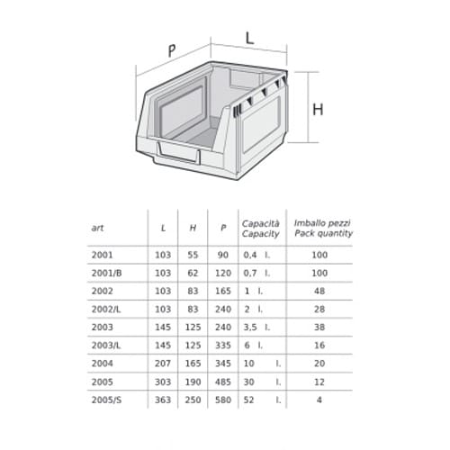EA661CM−67 207x345x165mm