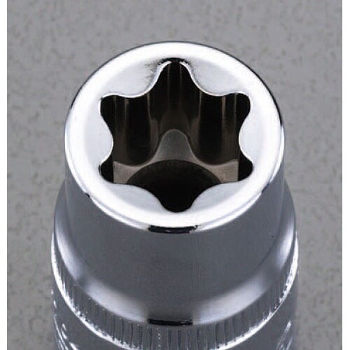EA687CX−1A 1/2”DR/E10−E24