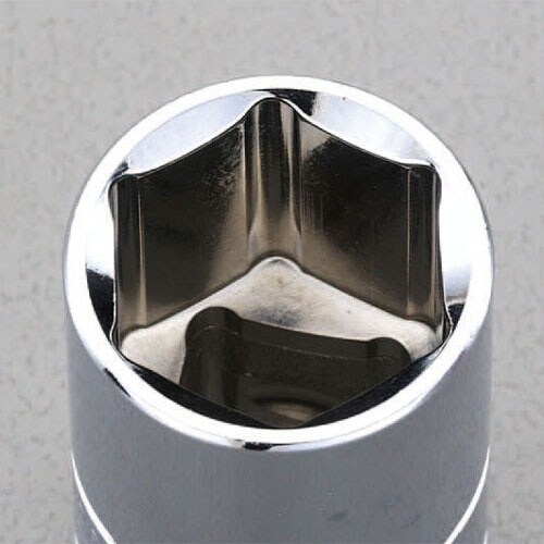 EA687YA−3A 3/8”DR ソケットレンチ