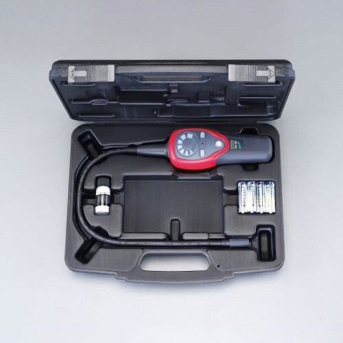 EA702GC−16A 可燃性ガス検知器