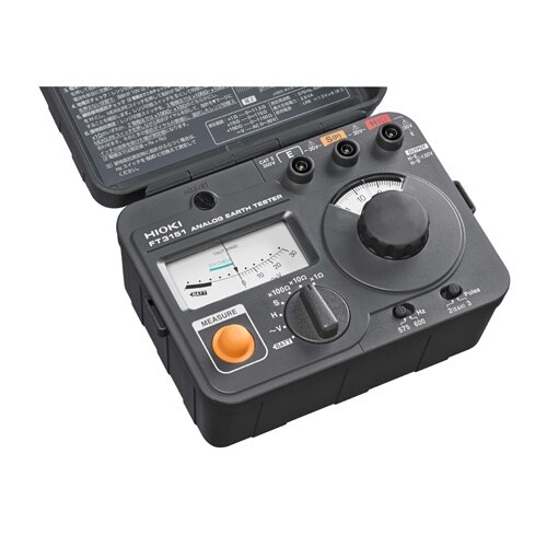 EA710DA−1 接地抵抗計