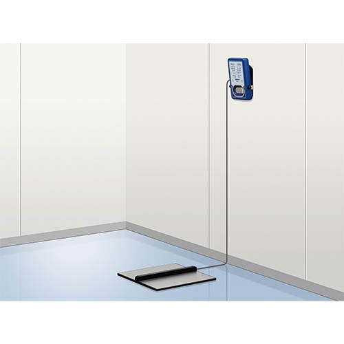 EA710R−20 帯電防止テスター(靴用)