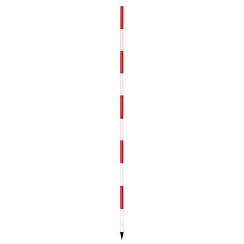 EA720MF−15 200cm 測量ポール(木製