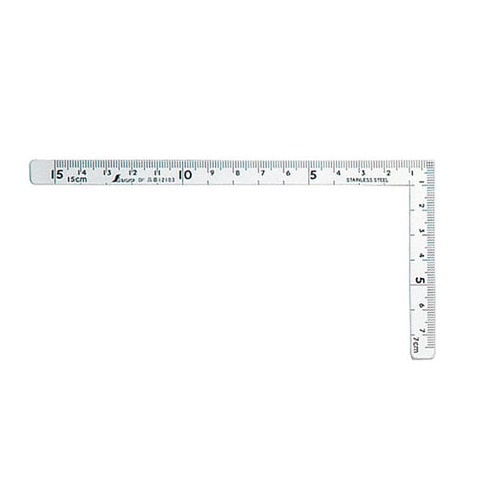 EA720WA−72 75x150mm 曲尺(小型