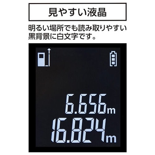 EA720Z−1B 0.3 − 30m レーザー距