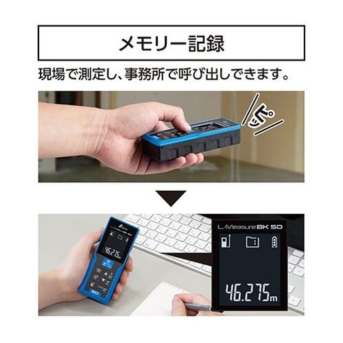 EA720Z−3 0.3 − 50m レーザー距離