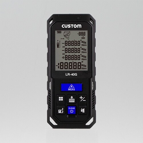 EA720ZC−4A 0.2− 40.0m レーザ