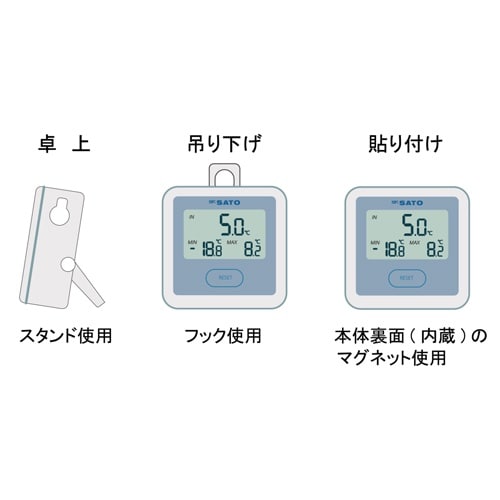 EA722CB−13B −5゜Cー 50゜C 冷蔵