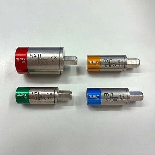 EA723PA−30 1.7−7.3N・mトルクア