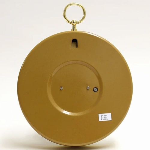 EA742BB−1 φ225mm 気圧計