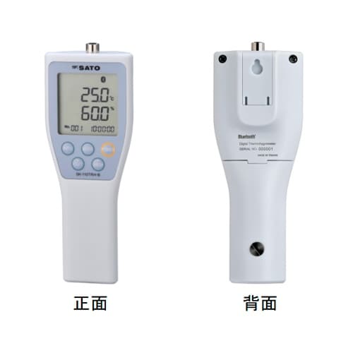 EA742GK−1A デジタル温度・湿度計