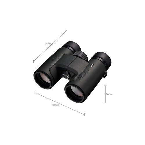 EA757AD−123 x 8/30mm 双眼鏡(