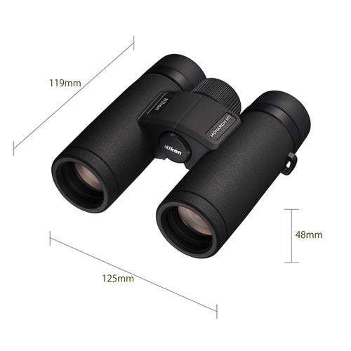 EA757AD−127 x 8/30mm 双眼鏡(