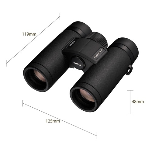 EA757AD−128 x10/30mm 双眼鏡(