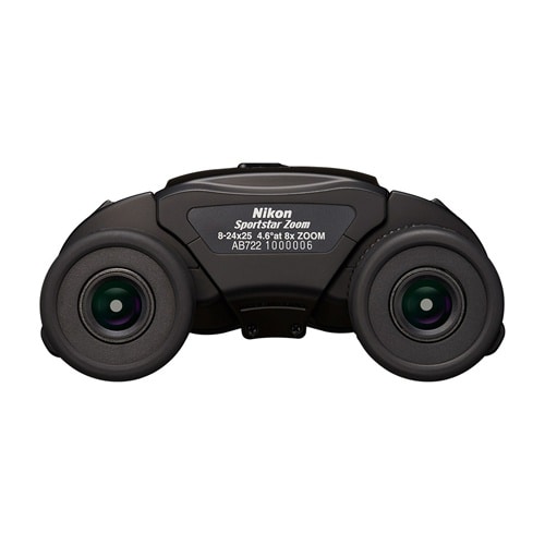 EA757AD−6 x 8− 24/25mm 双眼