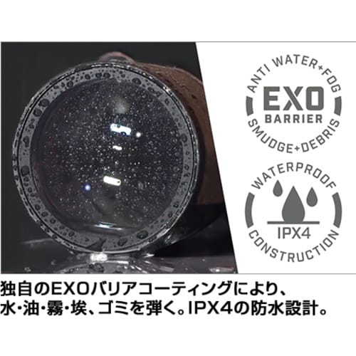 EA757ZA−67 5−1000m レーザー距