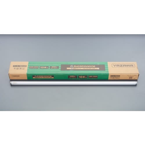 EA758XA−204 AC100V/40形蛍光灯