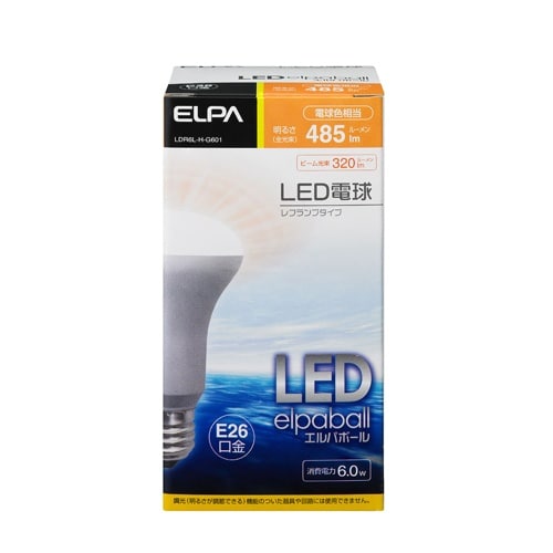 EA758XA−70 AC100V/6W/E26