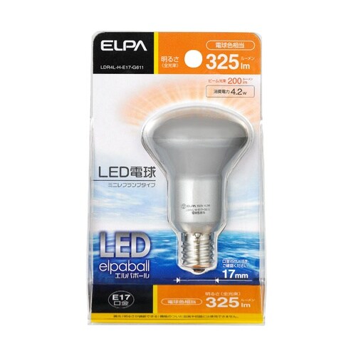 EA758XA−80 AC100V/4.2W/E1