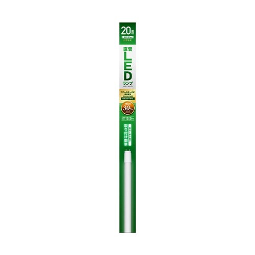 EA758XP−5C 20形/580mm 直管形L