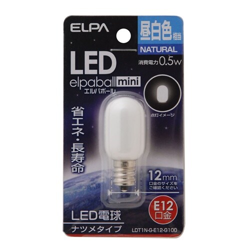 EA758ZM−11A AC100V/0.5W/E