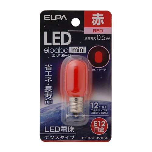 EA758ZM−15 AC100V/0.5W/E1