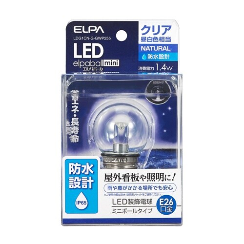 EA758ZM−203 AC100V/1.4W/E